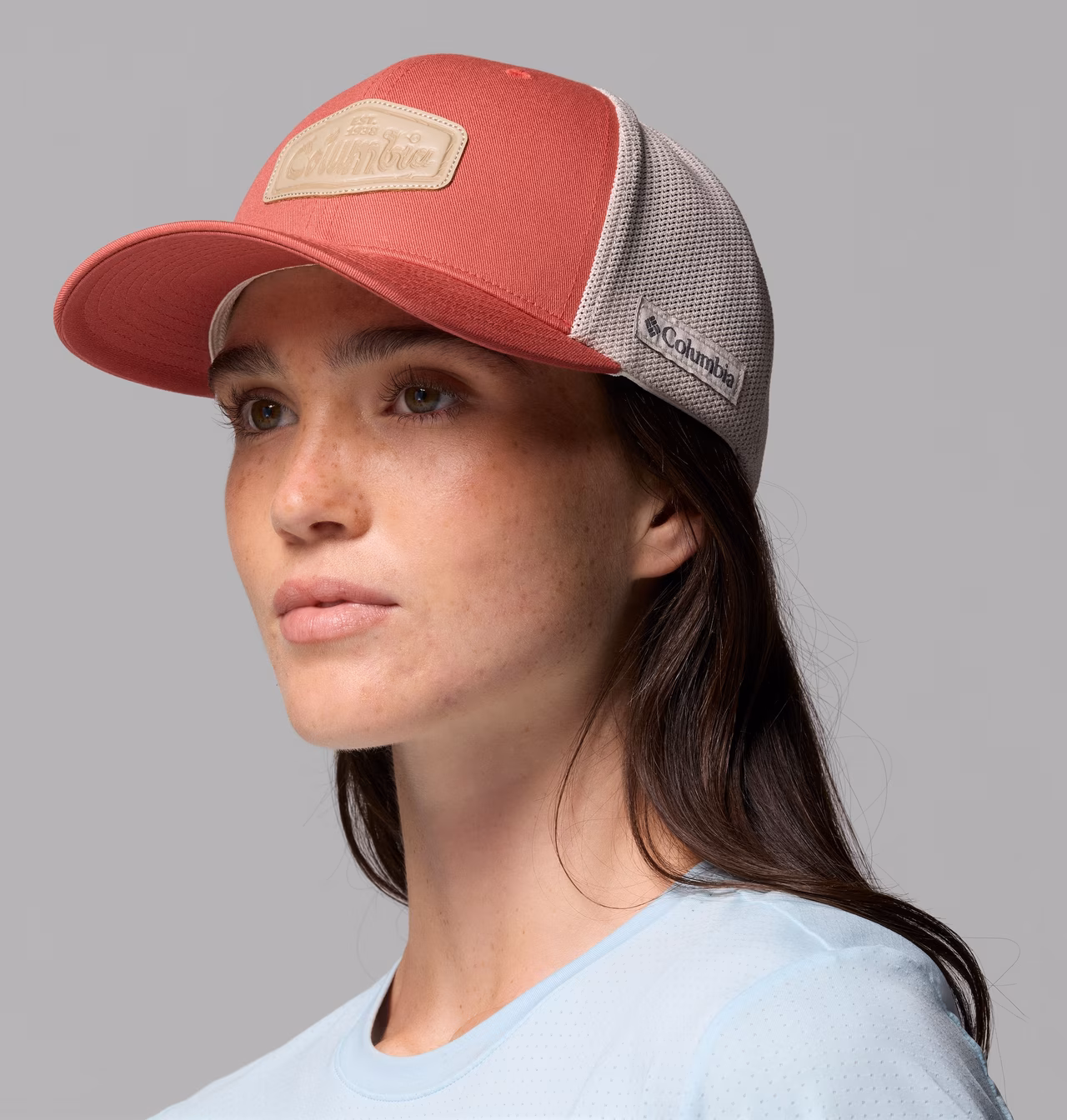 GORRA UNISEX COLUMBIA COLUMBIA MESH – foto 5
